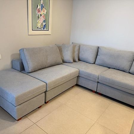 Stylish Studio Apartment - 8F House Каламата Екстериор снимка