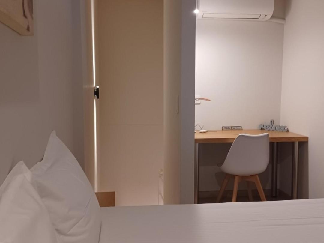 Stylish Studio Apartment - 8F House Каламата Екстериор снимка