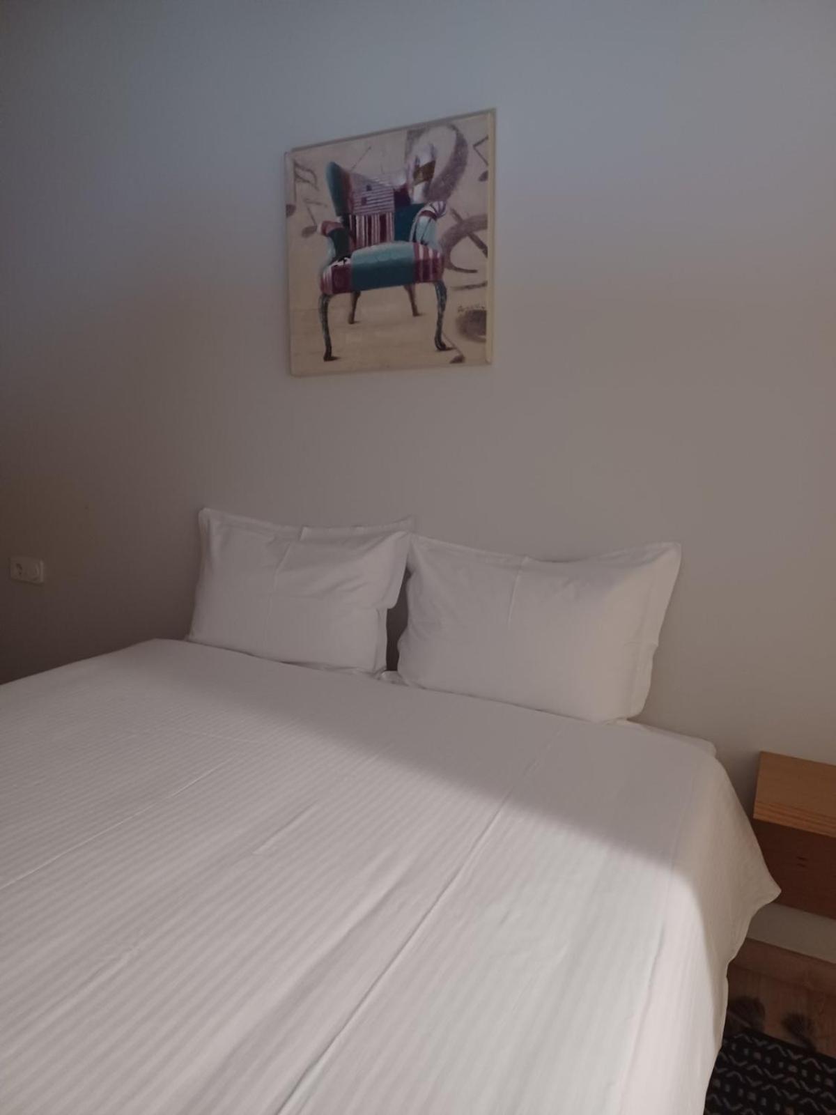Stylish Studio Apartment - 8F House Каламата Екстериор снимка