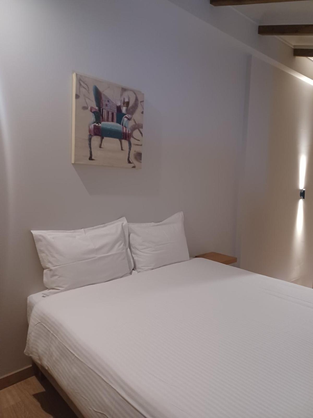 Stylish Studio Apartment - 8F House Каламата Екстериор снимка