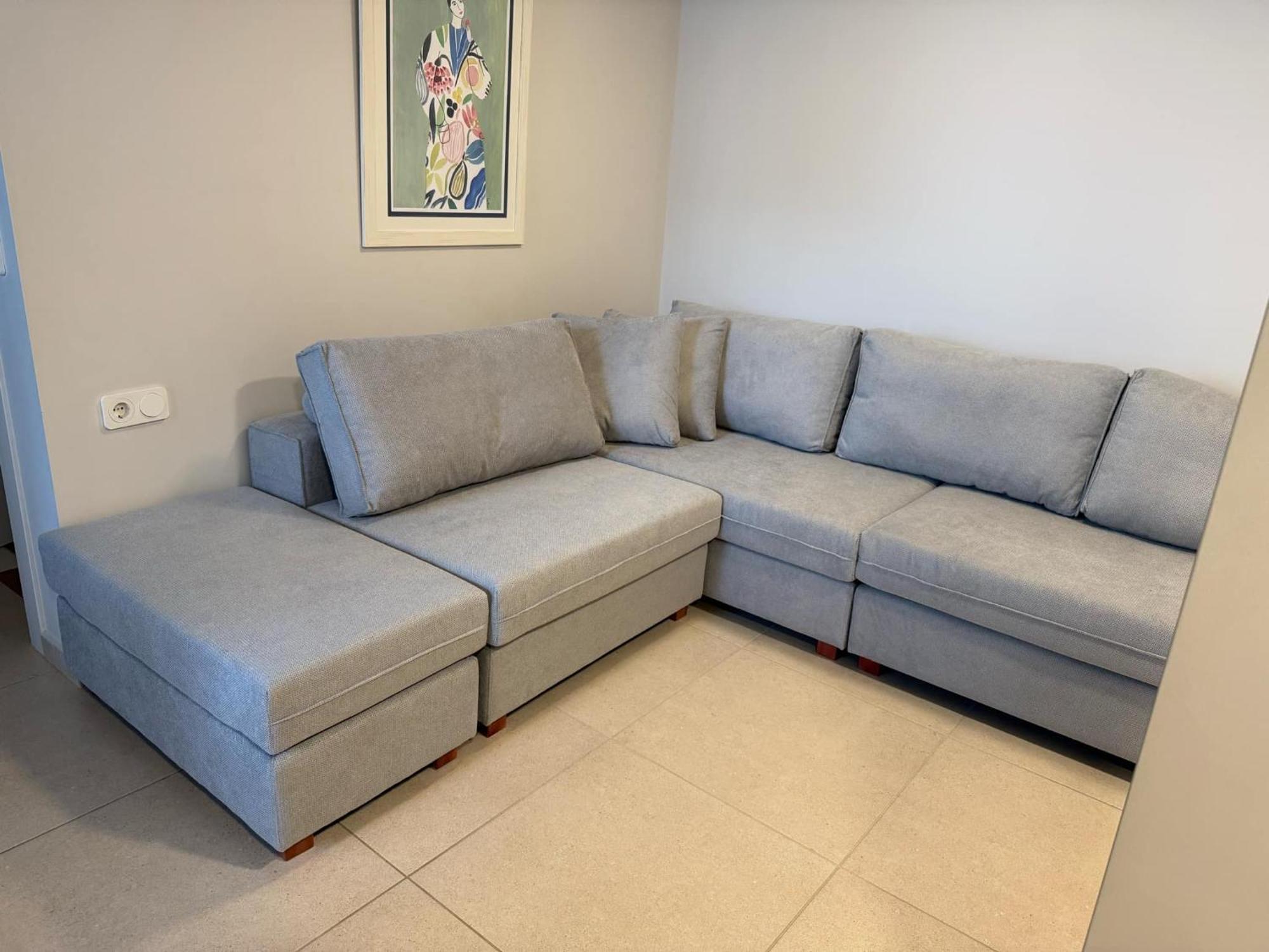Stylish Studio Apartment - 8F House Каламата Екстериор снимка