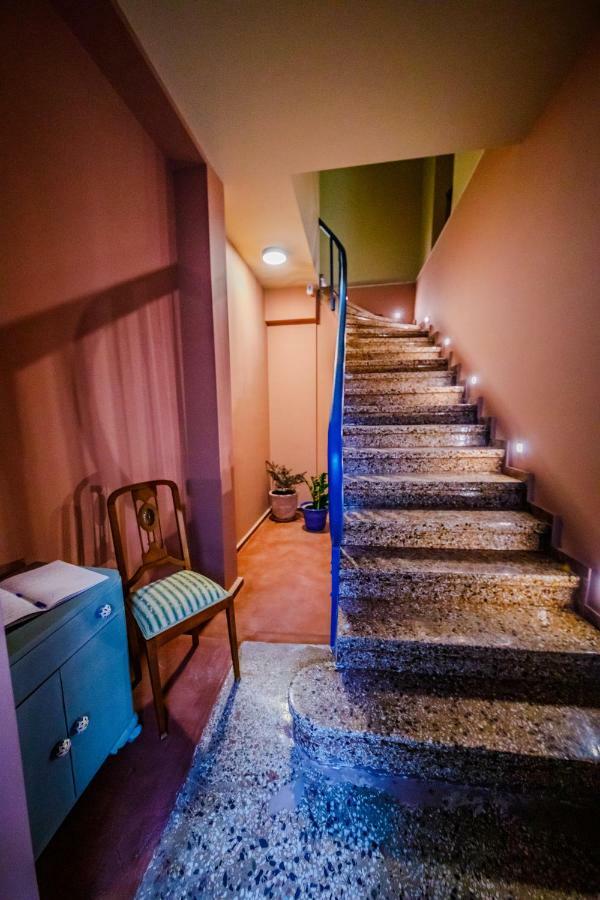 Stylish Studio Apartment - 8F House Каламата Екстериор снимка