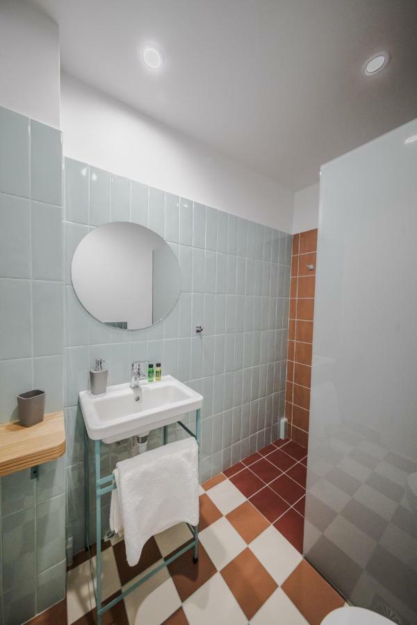 Stylish Studio Apartment - 8F House Каламата Екстериор снимка