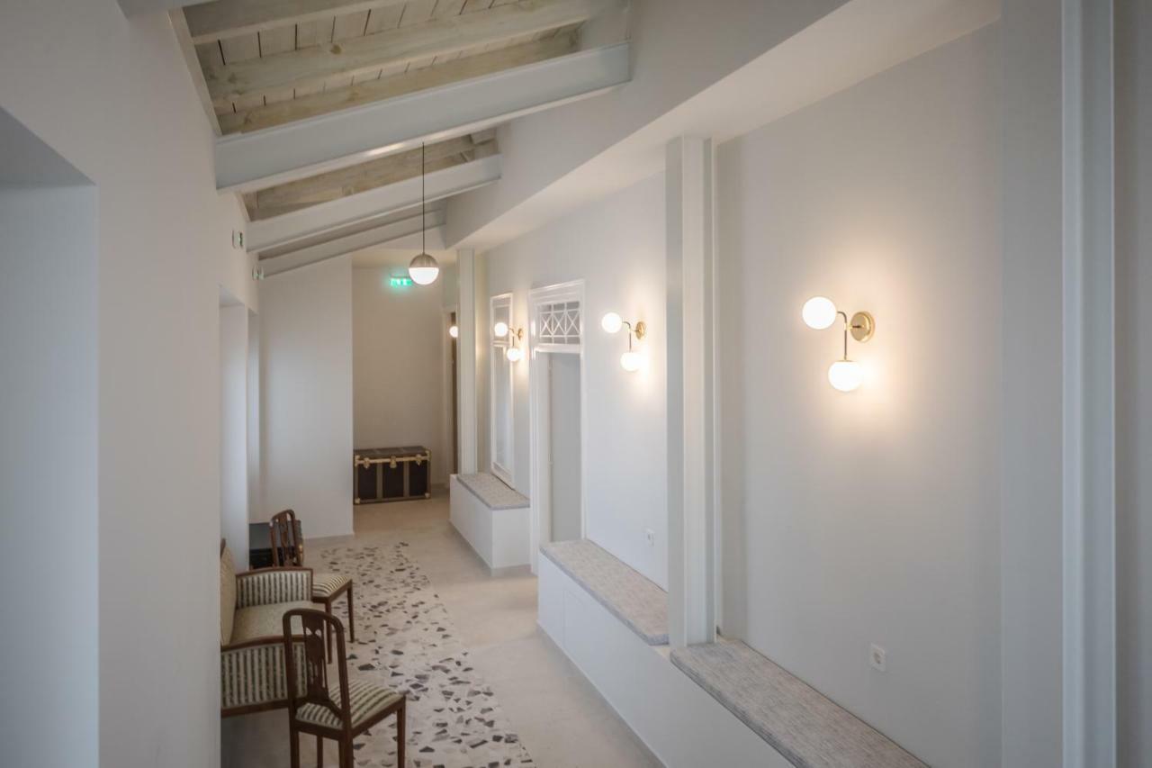 Stylish Studio Apartment - 8F House Каламата Екстериор снимка